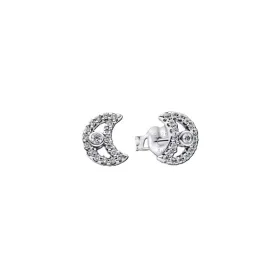 Женские серьги Pandora 294257C01 Серебристый