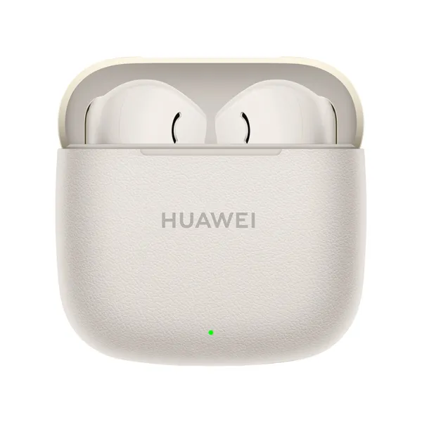 Bezvadu Austiņas Huawei 55037991 Bēšs