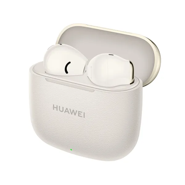 Bezvadu Austiņas Huawei 55037991 Bēšs