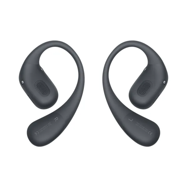 Headphones Huawei 55038108 Black
