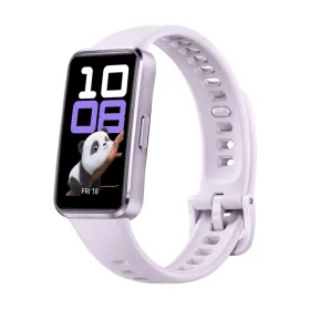 Aktiivsusmonitor Huawei Band 10 Lilla 1,47