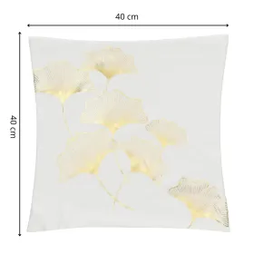 Spilvendrāna Springos CA1271 40 x 40 cm