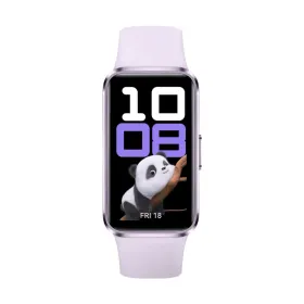 Aktiivsusmonitor Huawei Band 10 Lilla 1,47
