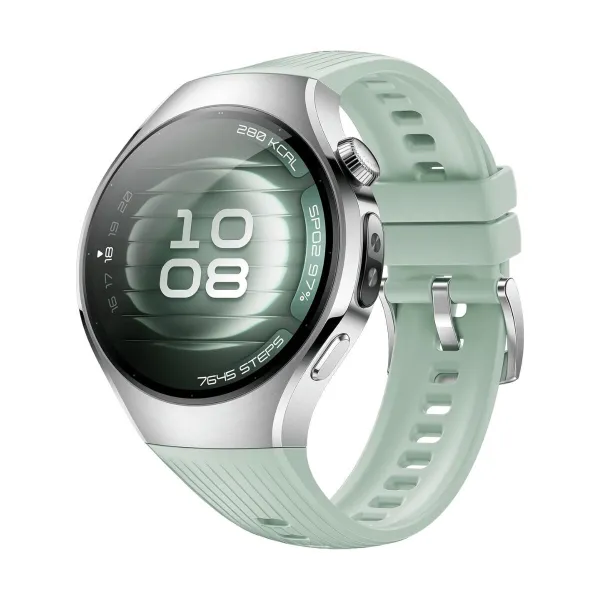 Nutikell Huawei Watch 5 Roheline 1,38