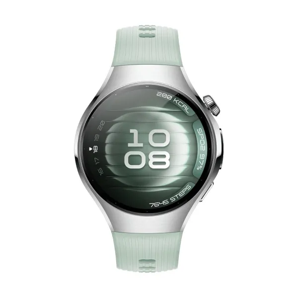 Nutikell Huawei Watch 5 Roheline 1,38