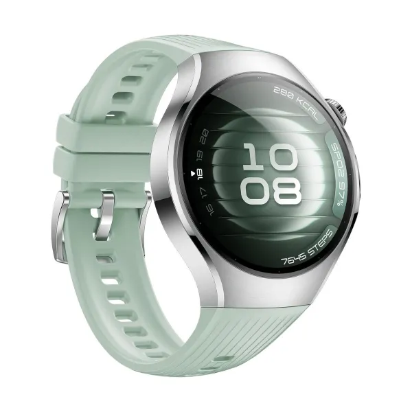 Nutikell Huawei Watch 5 Roheline 1,38