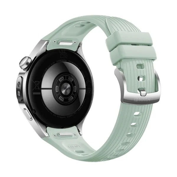 Nutikell Huawei Watch 5 Roheline 1,38