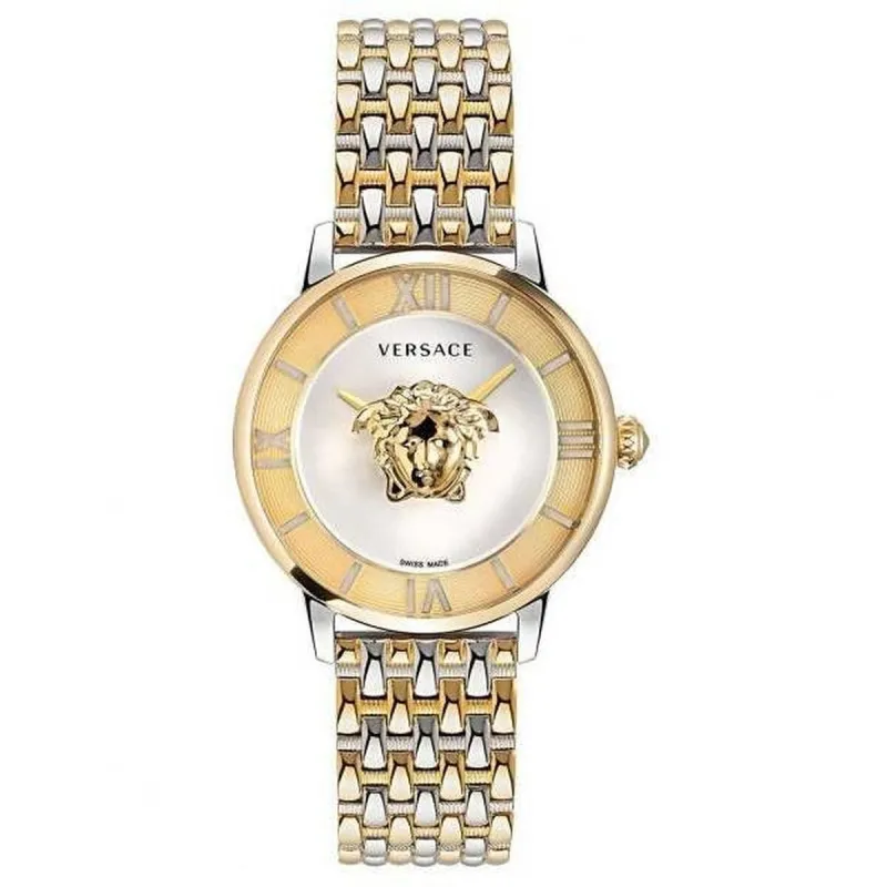 Ladies' Watch Versace LA MEDUSA (Ø 38 mm)
