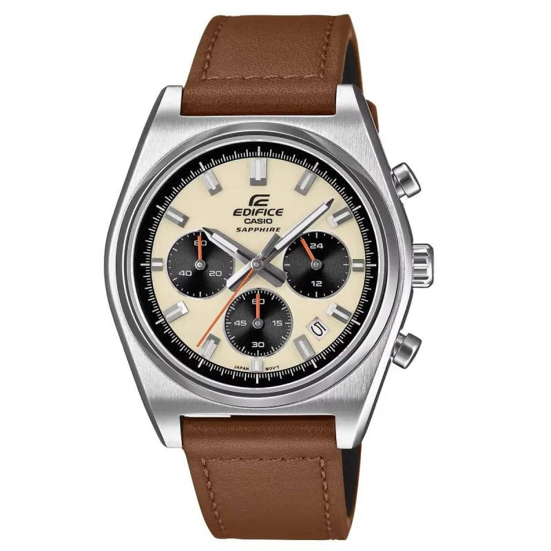 Vīriešu Pulkstenis Casio MOTORSPORT CHRONOGRAPH (Ø 40 mm)