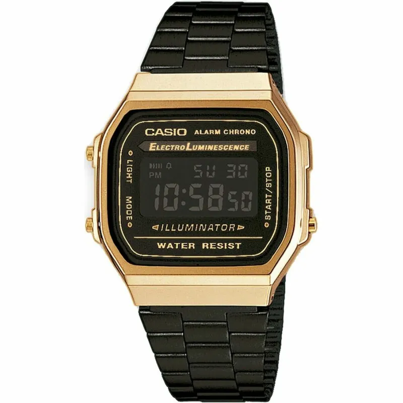 Unisex Kell Casio VINTAGE (Ø 36 mm) (Ø 39 mm)
