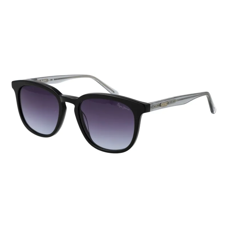 Vīriešu Saulesbrilles Pepe Jeans PJ7434 52009 Daudzkrāsains