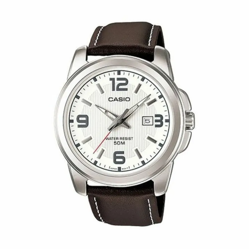 Meeste Kell Casio MTP-1314PL-7AVEF (Ø 45 mm)