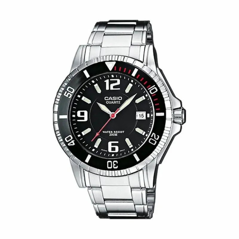 Vīriešu Pulkstenis Casio MTD-1053D-1AVES