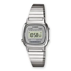 Sieviešu Pulkstenis Casio LA670WEA-7EF (Ø 25 mm)