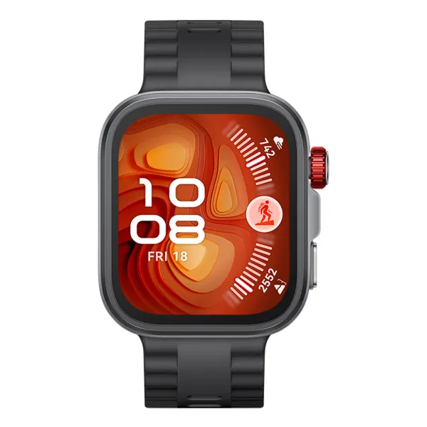 Smartwatch Huawei FIT 4 PRO Black 1,82" 40 mm