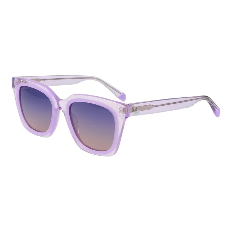 Sieviešu Saulesbrilles Benetton BE5086 52738