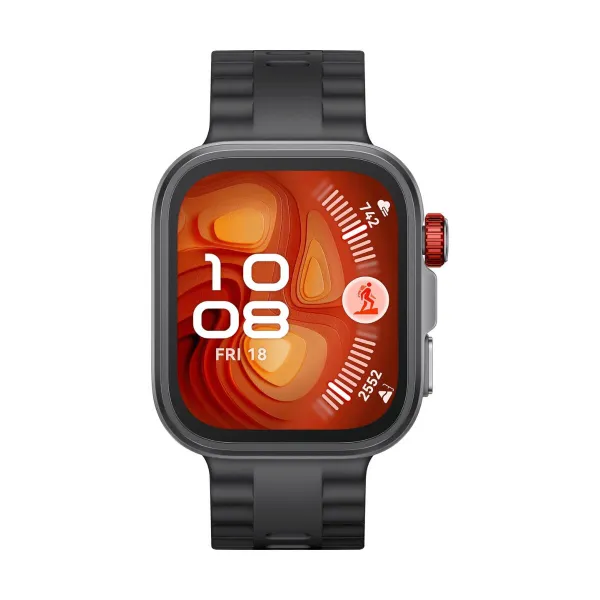 Smartwatch Huawei FIT 4 PRO Black 1,82" 40 mm