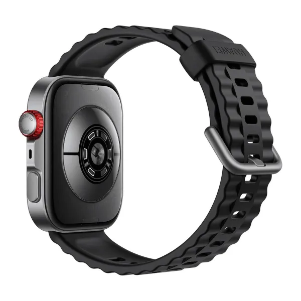 Smartwatch Huawei FIT 4 PRO Black 1,82" 40 mm