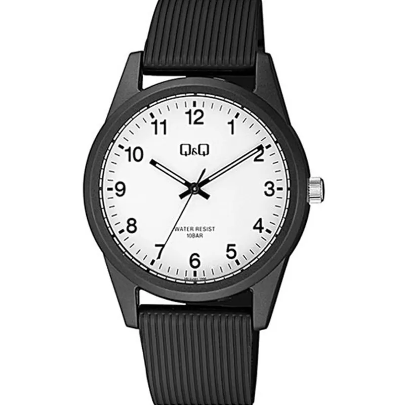 Мужские часы Q&Q GENT ONLY TIME (Ø 40 mm)