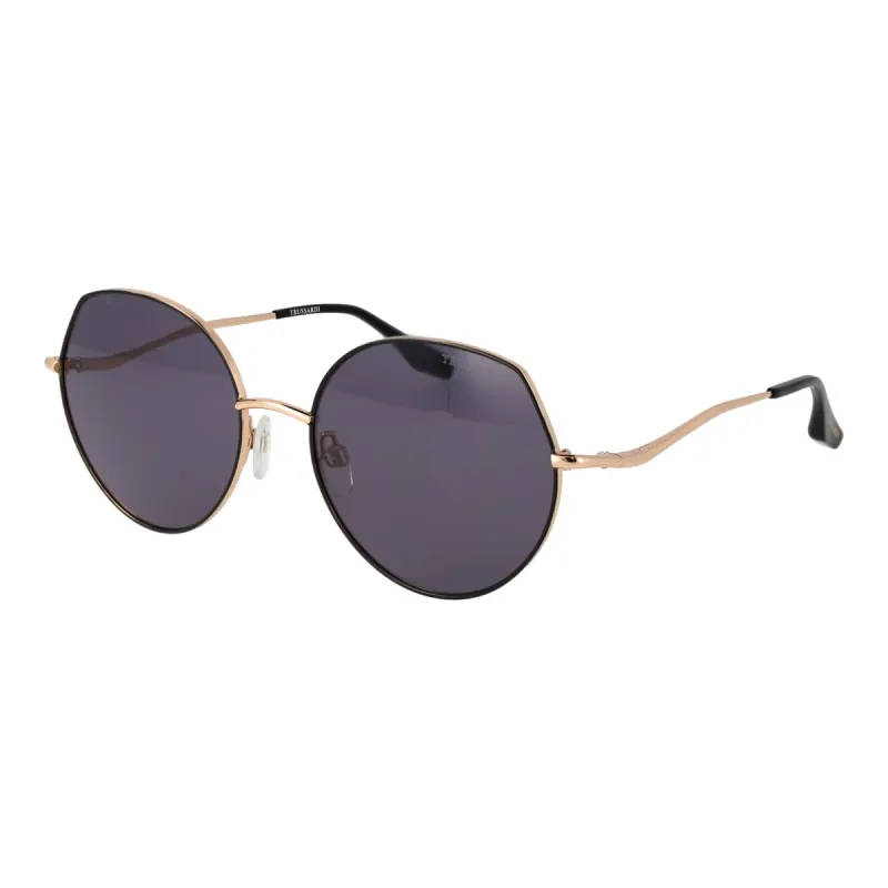 Naisten aurinkolasit Trussardi TSW3011 5609A