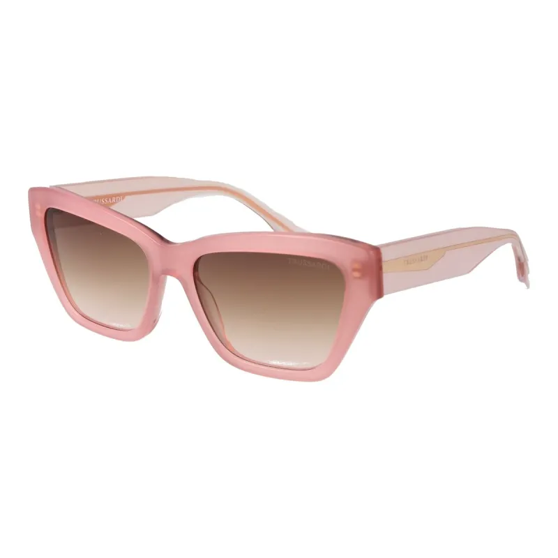 Ladies' Sunglasses Trussardi TSW9030 57H01
