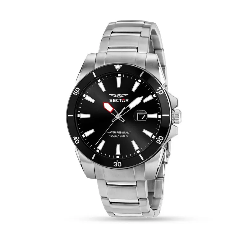 Vīriešu Pulkstenis Sector R3253276011 (Ø 43 mm)