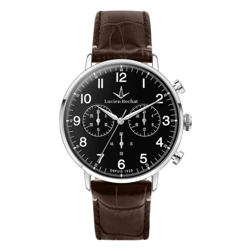 Men's Watch Lucien Rochat R0451120003 (Ø 41 mm)
