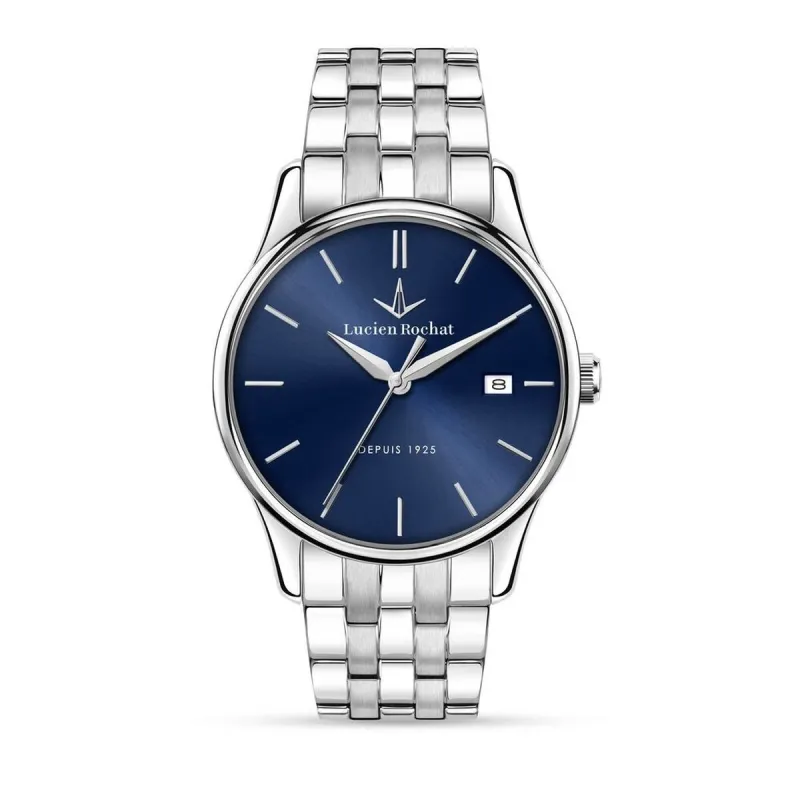 Miesten rannekellot Lucien Rochat R0453115006
