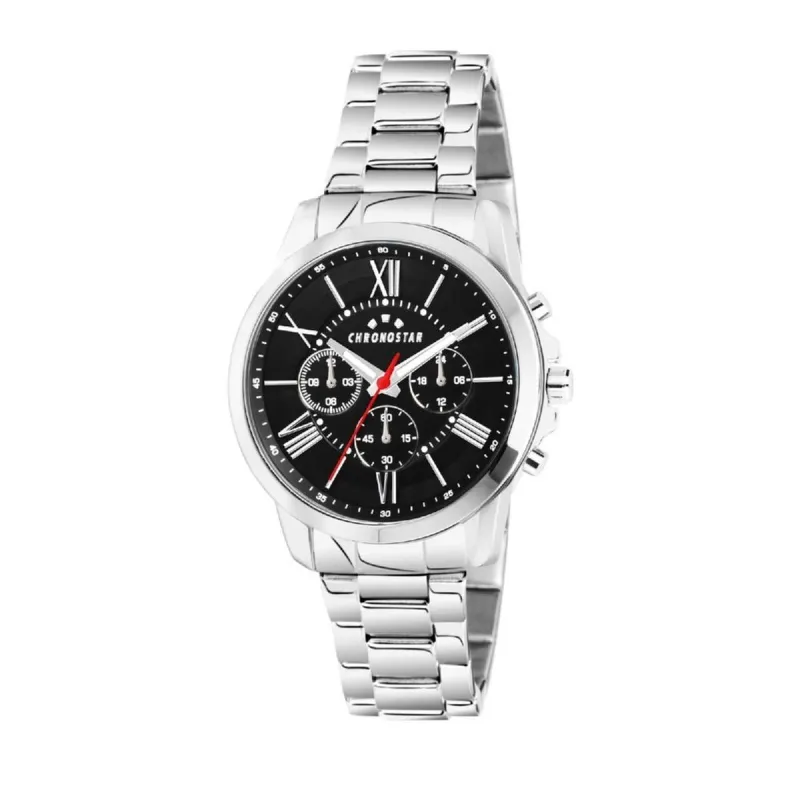 Мужские часы Chronostar R3753271004 (Ø 43 mm)