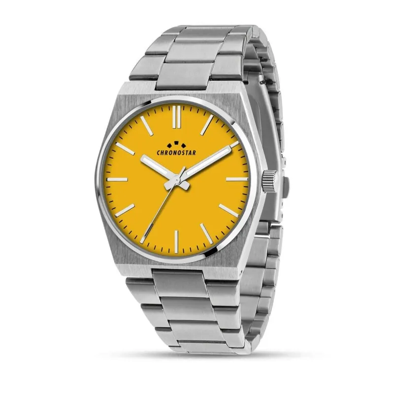 Men's Watch Chronostar R3753315002 (Ø 40 mm)