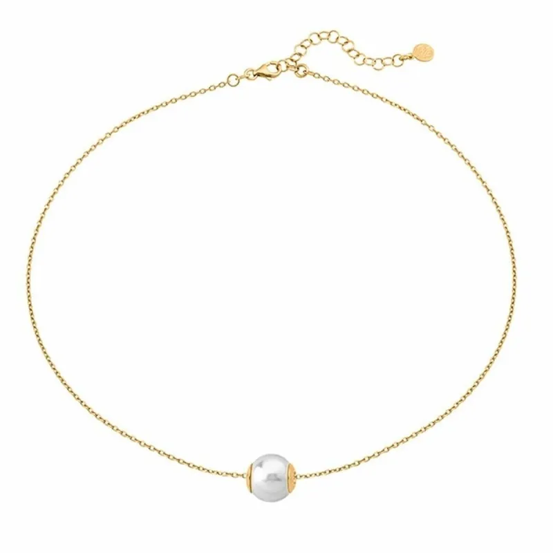 Ladies' Necklace Majorica 15466.01.1.000.010.1