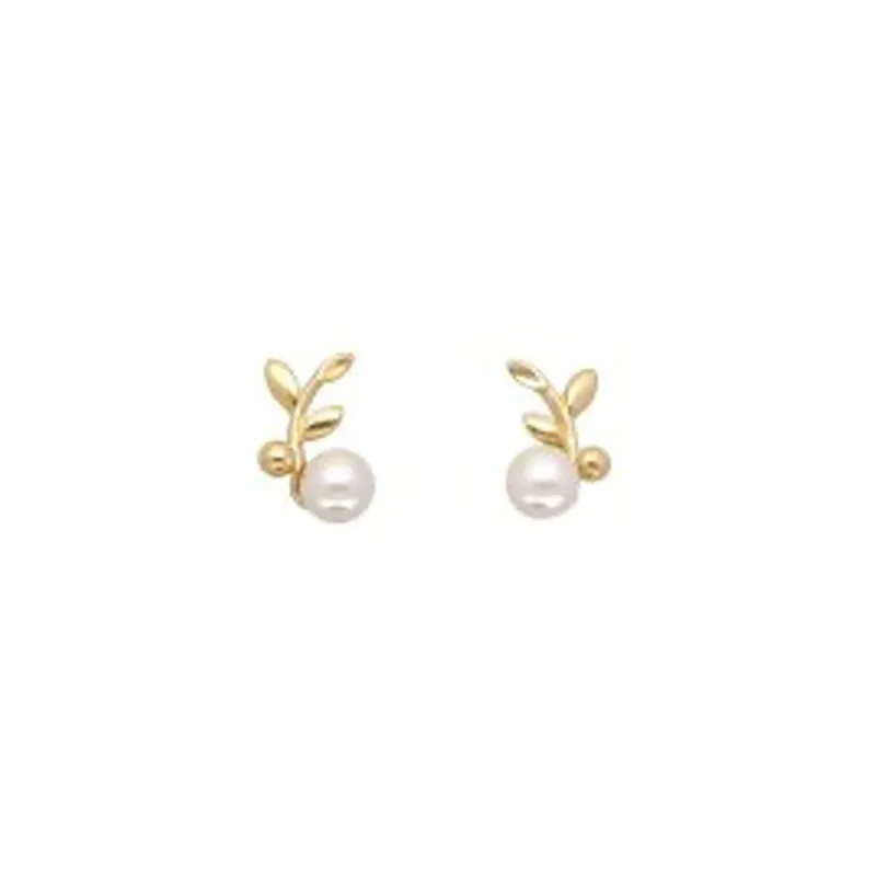 Moteriški auskarai Majorica 16585.01.1.000.010.1