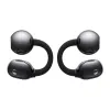 Bluetooth austiņas ar klipsi Huawei FreeClip 2 Melns