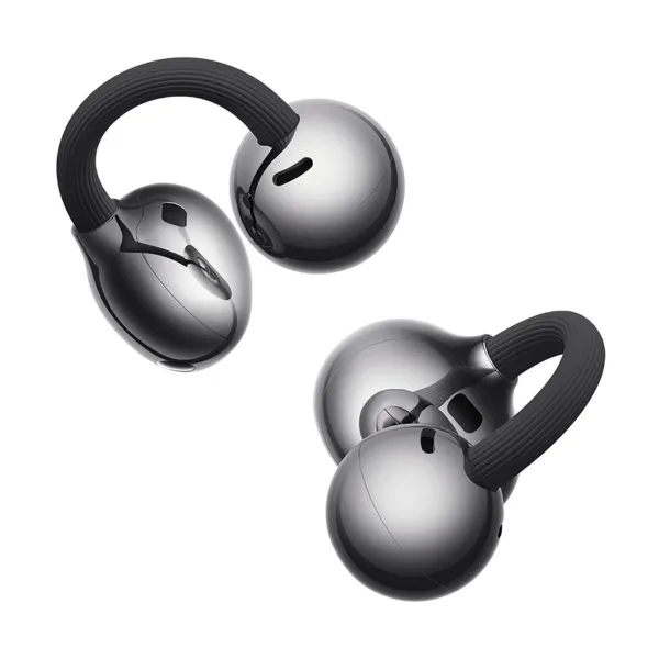 Bluetooth austiņas ar klipsi Huawei FreeClip 2 Melns