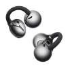 Bluetooth austiņas ar klipsi Huawei FreeClip 2 Melns