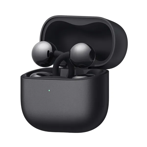 Bluetooth austiņas ar klipsi Huawei FreeClip 2 Melns