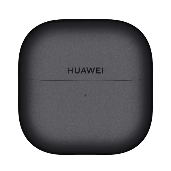 Bluetooth austiņas ar klipsi Huawei FreeClip 2 Melns
