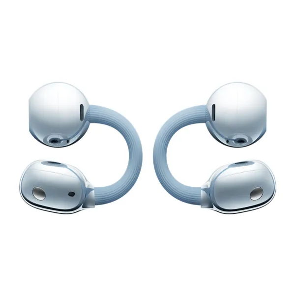 Bluetooth austiņas ar klipsi Huawei FreeClip 2 Zils