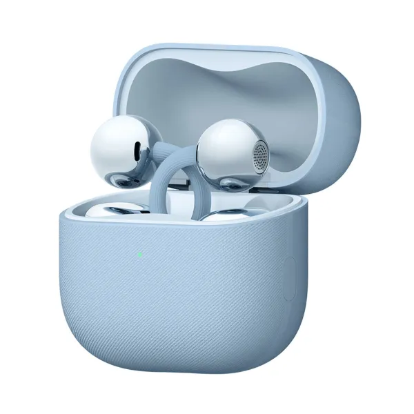 Bluetooth austiņas ar klipsi Huawei FreeClip 2 Zils