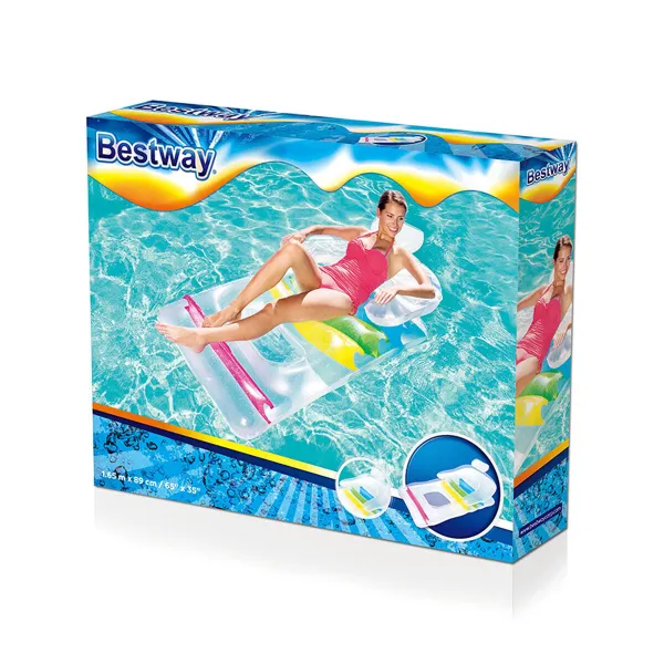 Ilmapatja Bestway 165 x 89 cm
