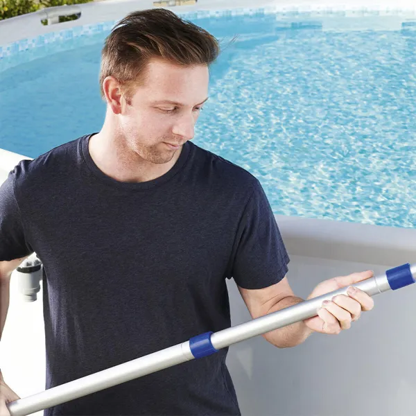 Telescopic Handle Bestway Pool 360 cm