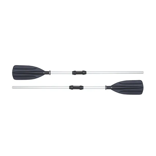 Весла Bestway Hydro-Force Серебристый 145 cm