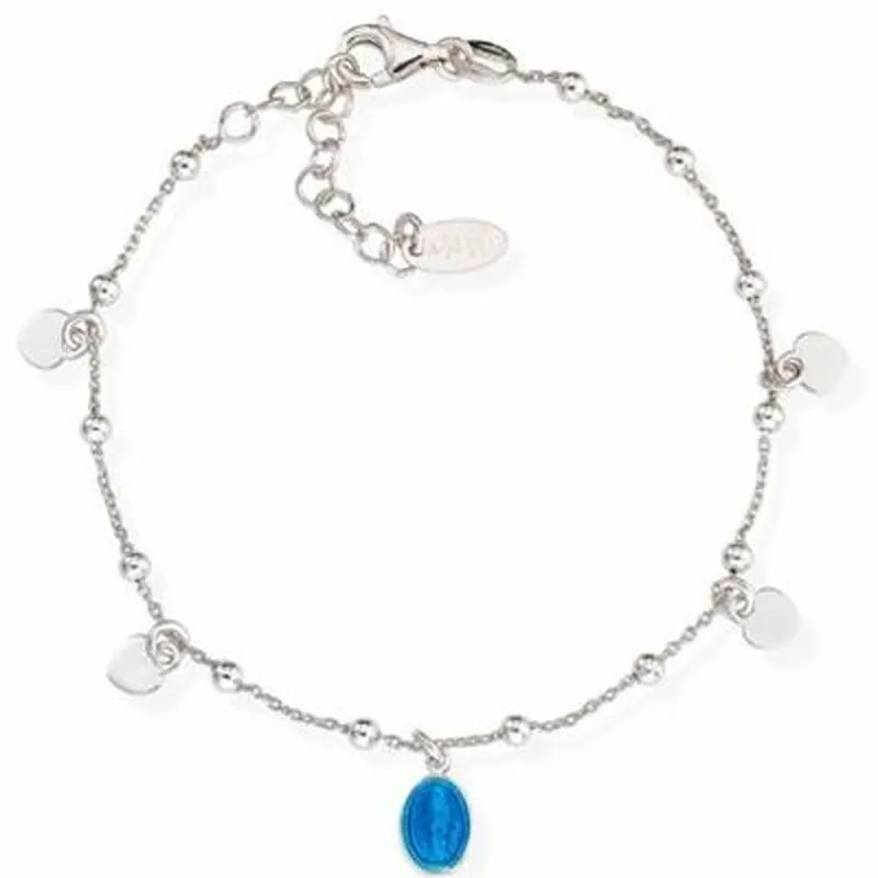 Ladies' Necklace Amen BRMSHBBL