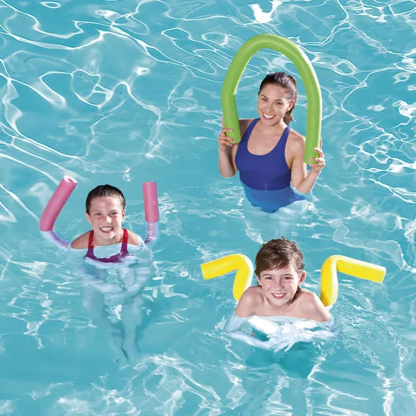 Pool noodle Bestway 32108 122 x 6,5 cm