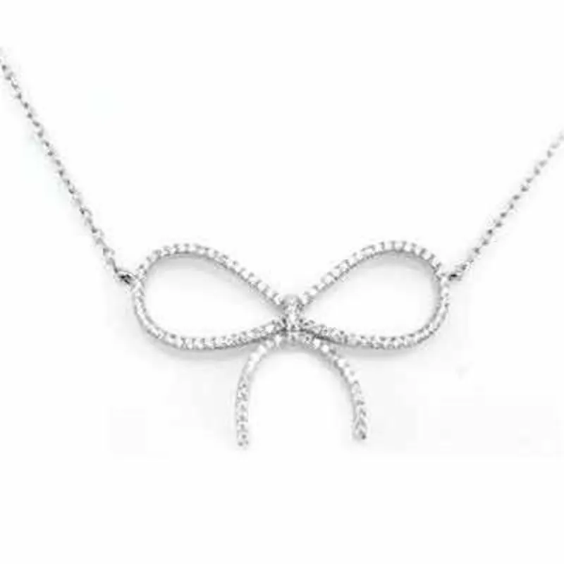 Naiste Kaelakee Faty Jewels