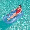 Piepūšamais baseina krēsls Bestway 157 x 89 cm