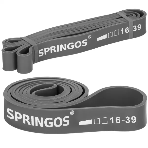 Vastuskumi Springos FA0129
