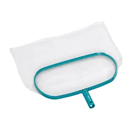 Lapų rinkiklis baseinams Bestway 43 x 21 cm