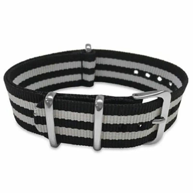 Miesten rannekorut CO88 Collection 5-NTS003