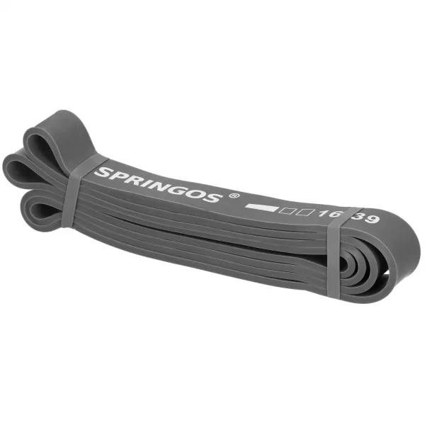 Резина сопротивления Springos FA0129